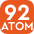 92atom